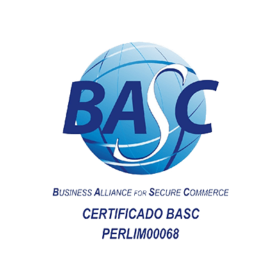Saasa: BASC -Business Alliance for Secure Commerce
